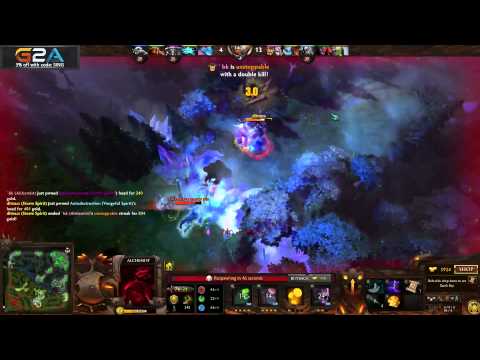 SingSing Alchemist Kamikaze