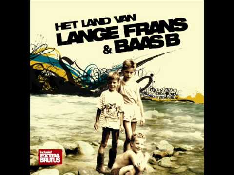 Gedoogbeleid - Lange Frans & Baas B ft. Brutus & Shy Rock (Het Land Van #06)