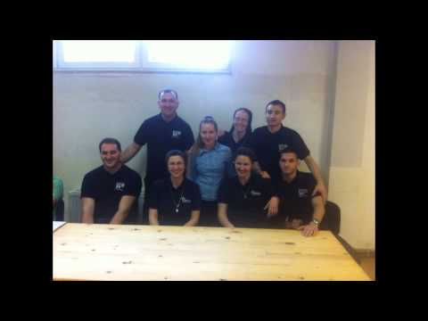 Svjedočanstvo o redovničkom pozivu s. Danijele ASC