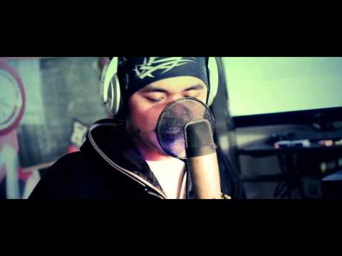 cypher sparo of hoodlum records speed rap