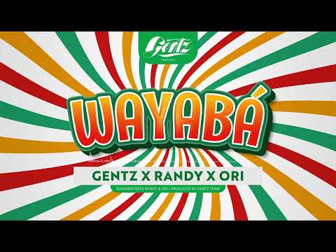WAYABA: GENTZ X RANDY X ORI
