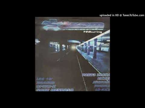 Djaka (M.Group) Exel Aickone (Sakage kronik) Fredy.K ( ATK) & Ld Kick  - In S Team Able