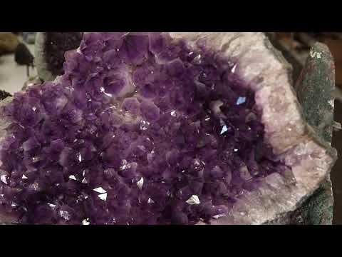 Tucson Gem Event | Flavor And Buzz with Gem Insider Lemar Scott