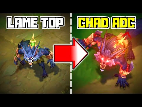 This Grandmaster Invented Warwick ADC