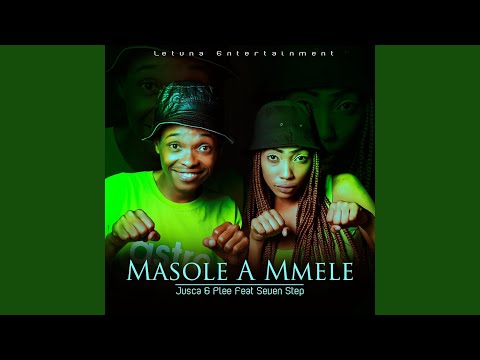 Masole A Mmele
