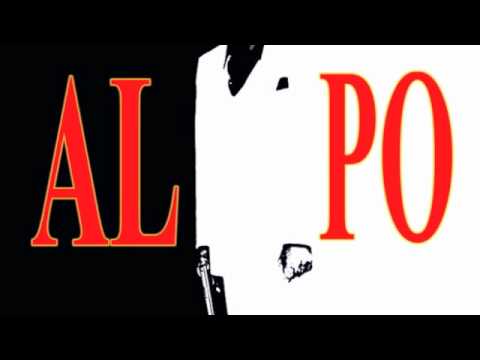 05 Alpo-I'm A Hustler