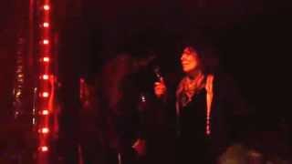 Ken Stringfellow & Bridget St John Duet