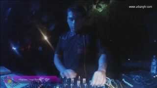 Hugo Bianco - Live @ Get Together x The Cave RD by Raputan 2014