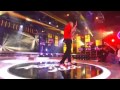 Chris Brown - Forever Live On Australian Idol
