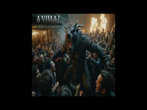 ERCONE - ANIMAL ( DJ KESAEN)