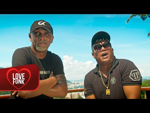 ISSO TUDO É SEU - MC Delux e Vitor Canetinha (Love Funk)