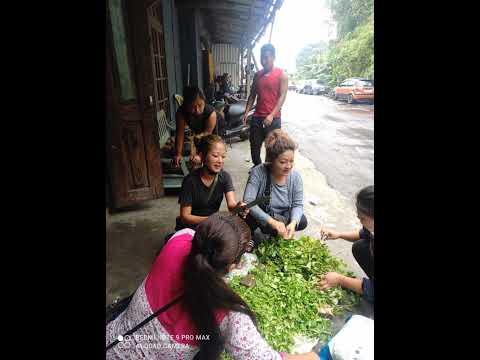 Tetei ralte zaithiam mai piah lam a thawh hreh engmah a nei lo hi kan va chhuang em!😏