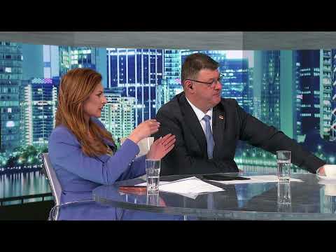 Novo Jutro - Jovana i Sarapa - Marijan Risticevic, Predrag Azdejkovic - 11.02.2026.