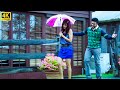 Nenu Nuvvantu 4k Video Song || Orange || RamCheran , Genelia D’Souza || Harris Jayaraj