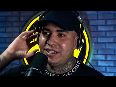 MEDLEY 4M - MC Lele JP (4M Records) Taramps #04