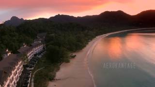 preview picture of video '3 days in Langkawi with TBS Discovery Pro'