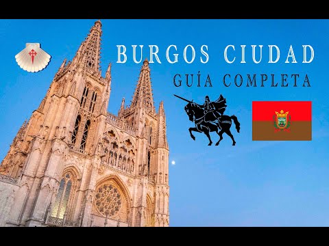 Complete guide to Burgos city, tourism, and culture. What to see and do in Burgos city.