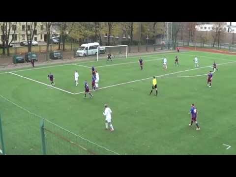 FK Daugava Rīga-2/Šitika FS 4:0 FK Jelgava-2