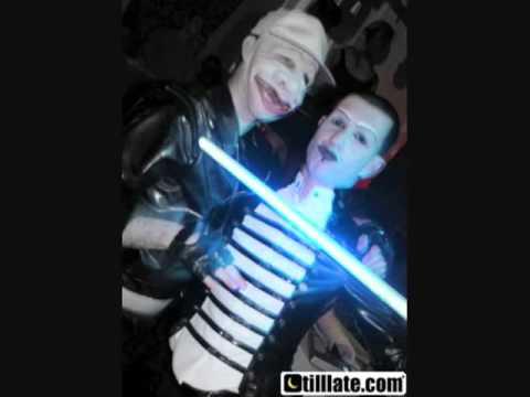 Ido Shoam Ft. Elad Gavriel - Ready Or Not