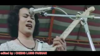 Rhoma Irama - Darah Muda (HQ/HD VERSION)