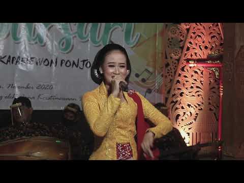 kidung telogo warno_Uut Salsabila_cs pasar pon , ponjong