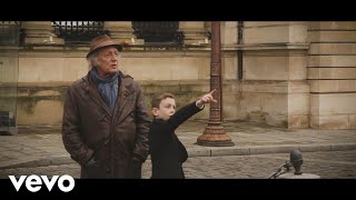 Didier Barbelivien - Le maître des horloges