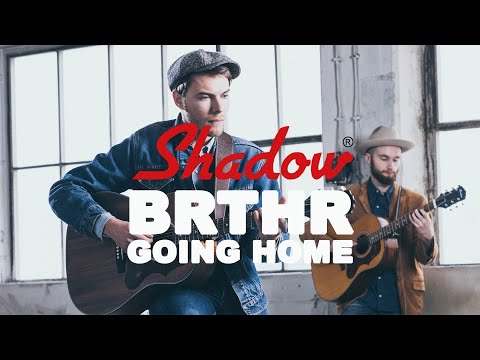 BRTHR - Going Home (Bestacoustics Sessions)