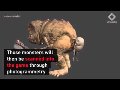 The Holochess Game From Star Wars Is About To Become A Reality