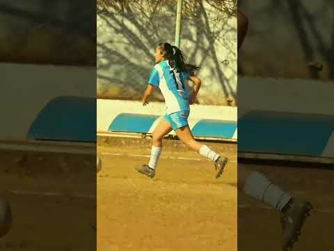 Ariana #cagsm #futbolfemenino #salta #guachipas