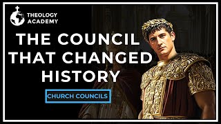 A Heated Church Council That Changed History