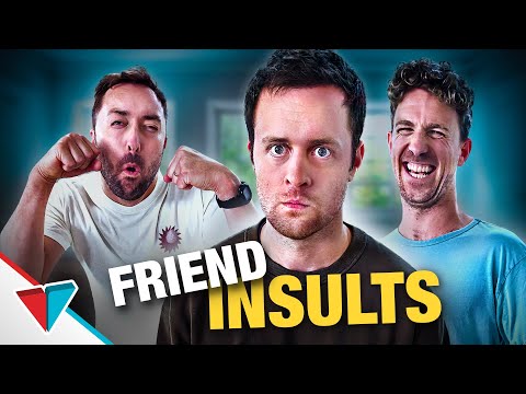 Toxic male friendships