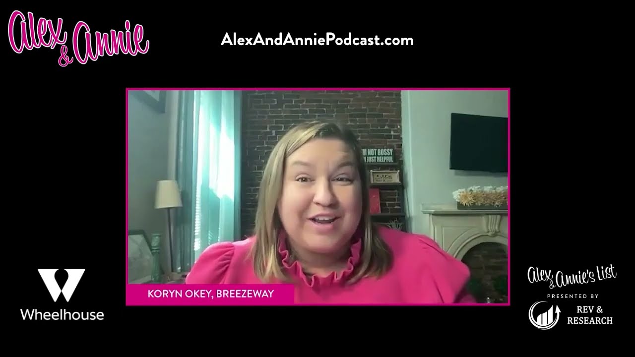 Cleaning House on Operational Tech, with Koryn Okey of Breezeway