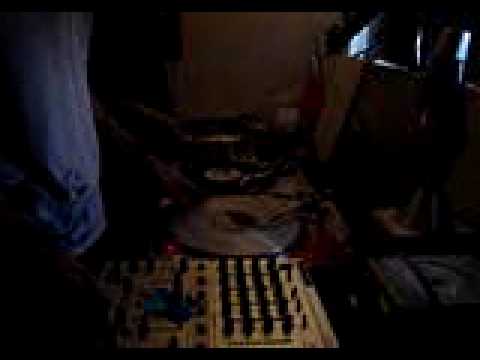 DJ SUBTLE SLANG VS. DJ SWORD KUT VS. DR. DECIBEL // 3x6 TABLIST BATTLE