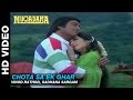 Chota Sa Ek Ghar Muqadma Vinod Rathod Sadhana Sargam Vinod Khanna Zeba