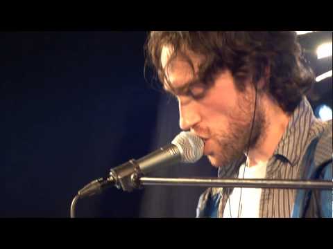 Beardyman In Moscow.