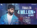 Enna Solla Pogirai Official Trailer Ashwin Kumar Teju Avantika A Hariharan Vivek Mervin