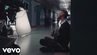 Josh Ramsay - We Should Be Friends (Behind the Scenes)