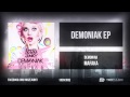 Demoniak - Mafaka (NJ043) 