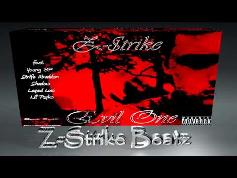 Z - Strike - Left 2 Burn