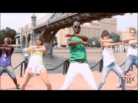 Killer T - City Sports (un-Official Music Video) [Stixx Media] Zim Dancehall 2013