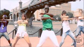 Killer T - City Sports (un-Official Music Video) [Stixx Media] Zim Dancehall 2013