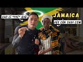 1 3 Giáo Phái Hút Cần Sa Thay Cơm Trên Núi Cấm Jamaica Rastafari