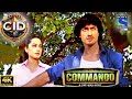 Superstar Vidyut Jamwal Help To Purvi Purvi Gayab Purvi Ki Kidnapping Cid सीआईडी 2020