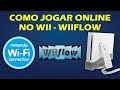 Como Jogar Online No Nintendo Wii Pelo Wiiflow Tutorial