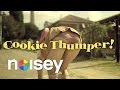 Die Antwoord - "Cookie Thumper" (Official ...
