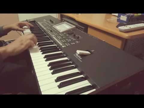 SPALE KG SET - Deo seta - Pa3x Le/Pa900