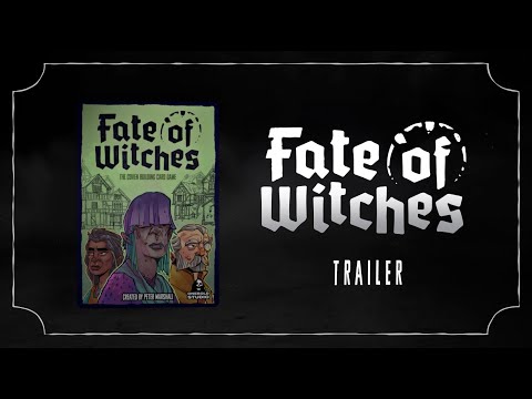 Fate of Witches
