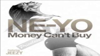 Ne-Yo &quot;Money Can&#39;t Buy&quot; ft. Young Jeezy (Official Audio) New 2014