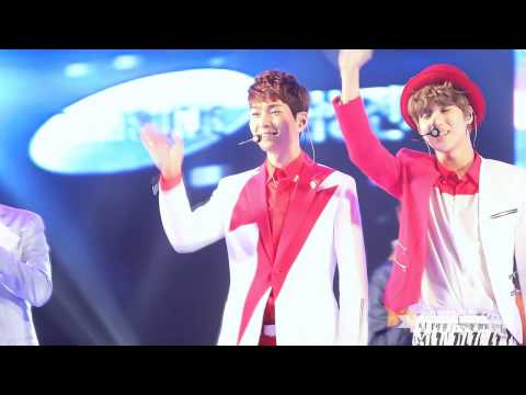 130522 MA CUTIE BOY ;-0