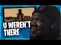 DoRoad - You Weren't There (REACTION)